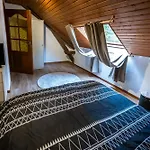 Dom wakacyjny Maison De Caractere A Deux Pas Du Luxembourg