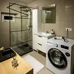 Dom wakacyjny Maison De Caractere A Deux Pas Du Luxembourg *