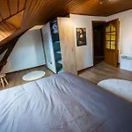 Dom wakacyjny Maison De Caractere A Deux Pas Du Luxembourg *