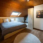 Maison De Caractere A Deux Pas Du Luxembourg Dom wakacyjny Messancy