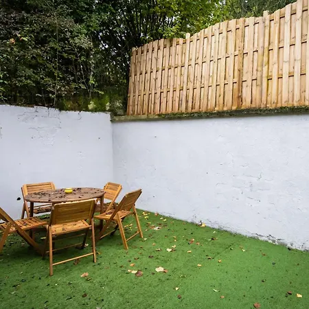 Maison De Caractere A Deux Pas Du Luxembourg Semesterbostad Messancy