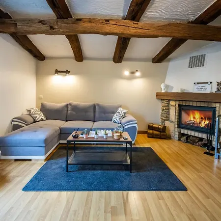 Holiday home Maison De Caractere A Deux Pas Du Luxembourg *