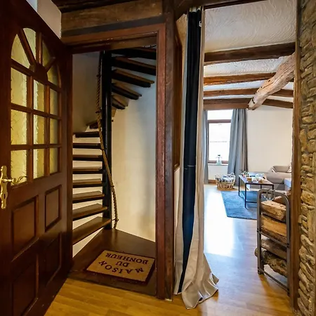 Maison de caractère à deux pas du Luxembourg