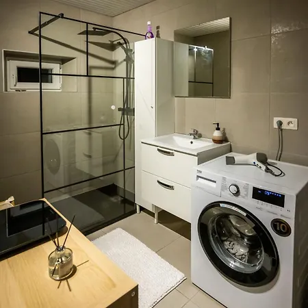 Semesterbostad Maison De Caractere A Deux Pas Du Luxembourg *