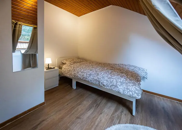 Maison De Caractere A Deux Pas Du Luxembourg 펜션