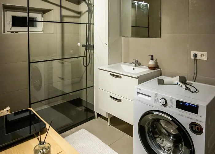 펜션 Maison De Caractere A Deux Pas Du Luxembourg *